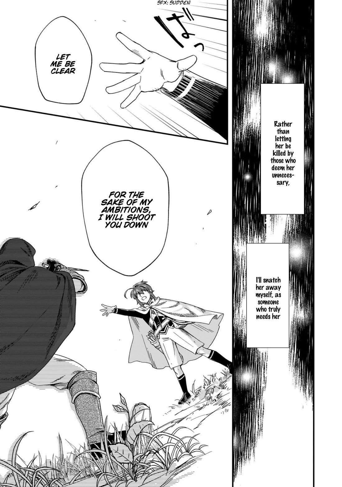 Fushi no Kami: Rebuilding Civilization Starts with a Village Chapter 50 page 12 - Chapter 50: A Plundering Swipe