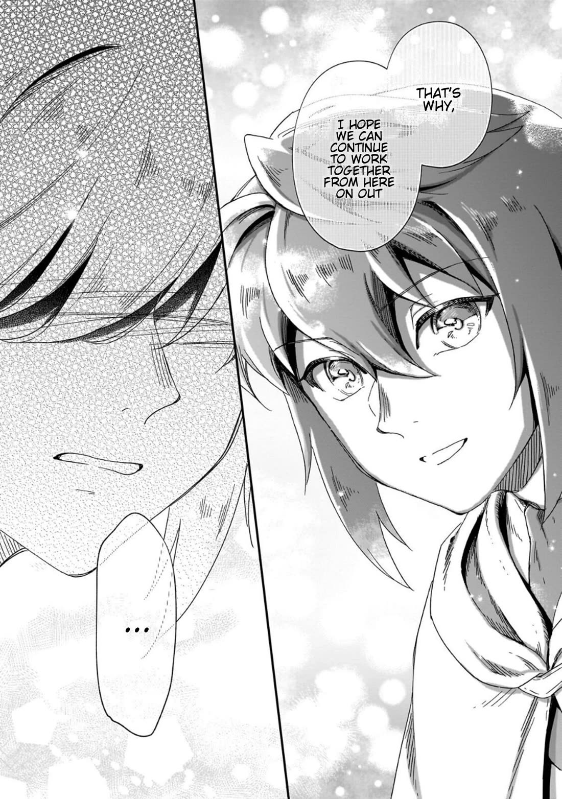 Fushi no Kami: Rebuilding Civilization Starts with a Village Chapter 51 page 17 - Chapter 51: The Real Me