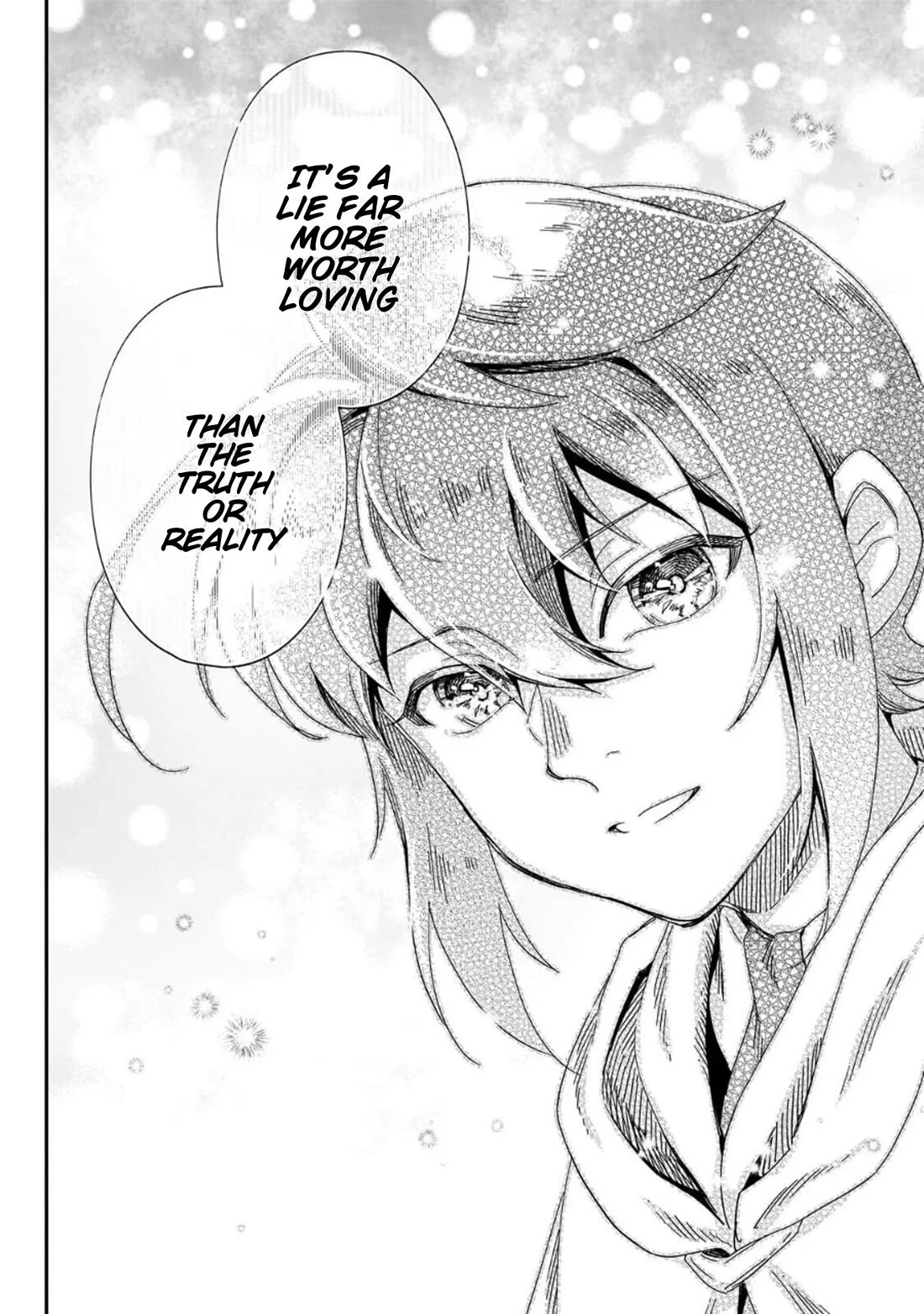 Fushi no Kami: Rebuilding Civilization Starts with a Village Chapter 51 page 29 - Chapter 51: The Real Me