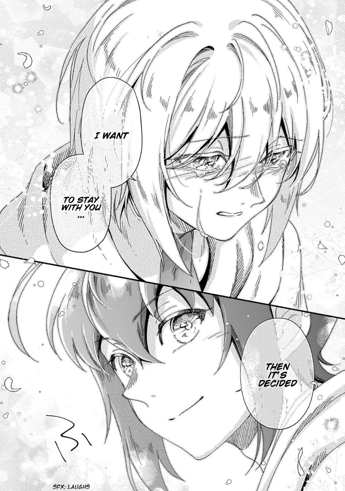 Fushi no Kami: Rebuilding Civilization Starts with a Village Chapter 51 page 35 - Chapter 51: The Real Me
