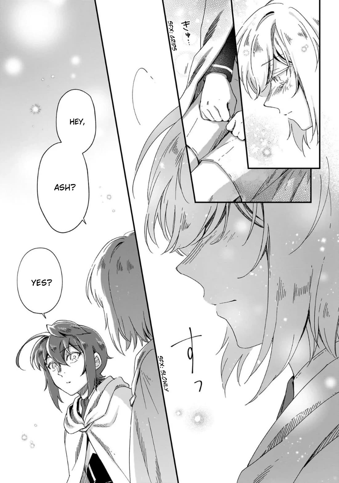 Fushi no Kami: Rebuilding Civilization Starts with a Village Chapter 51 page 38 - Chapter 51: The Real Me