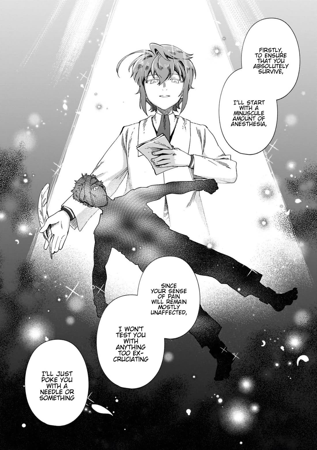 Fushi no Kami: Rebuilding Civilization Starts with a Village Chapter 52 page 23 - Chapter 52: Our Usual Daily Lives