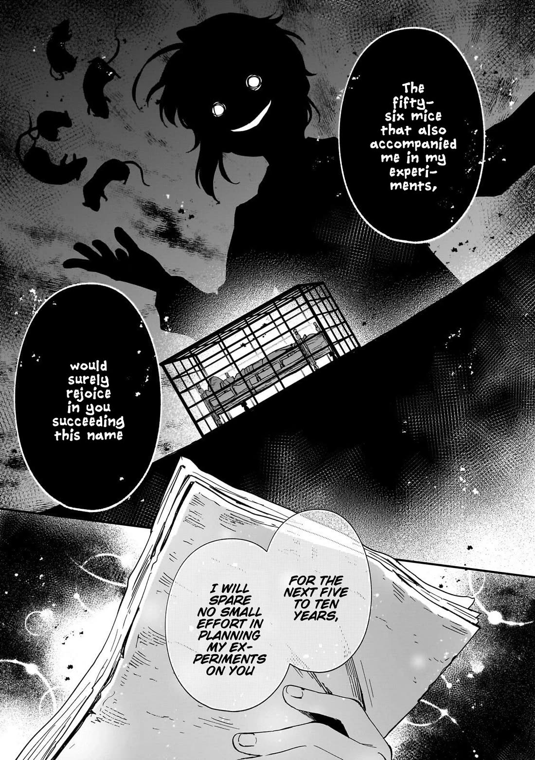 Fushi no Kami: Rebuilding Civilization Starts with a Village Chapter 52 page 28 - Chapter 52: Our Usual Daily Lives