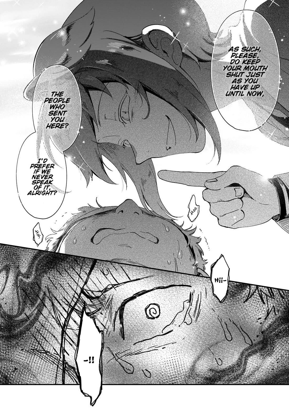 Fushi no Kami: Rebuilding Civilization Starts with a Village Chapter 52 page 29 - Chapter 52: Our Usual Daily Lives