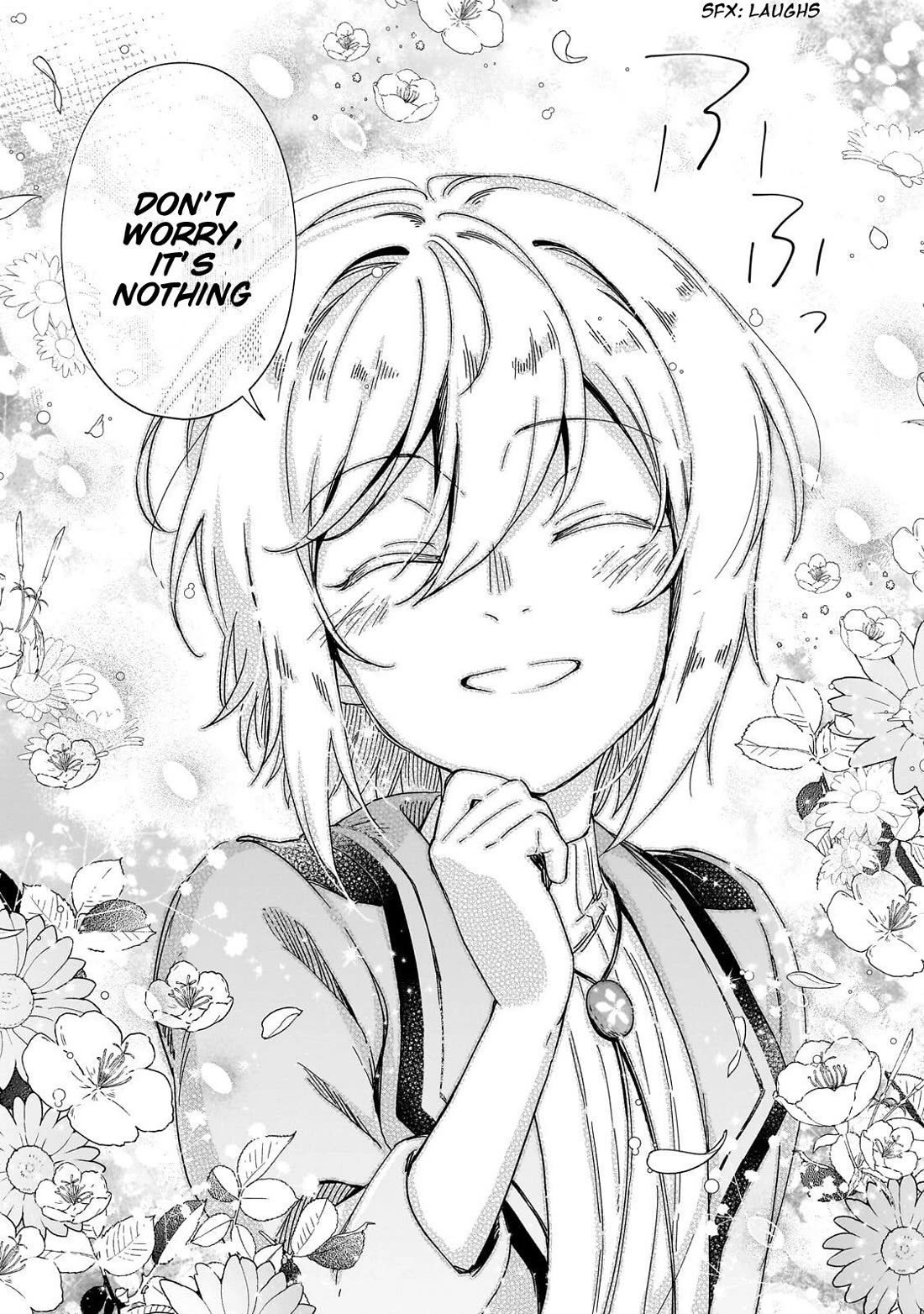 Fushi no Kami: Rebuilding Civilization Starts with a Village Chapter 52 page 36 - Chapter 52: Our Usual Daily Lives