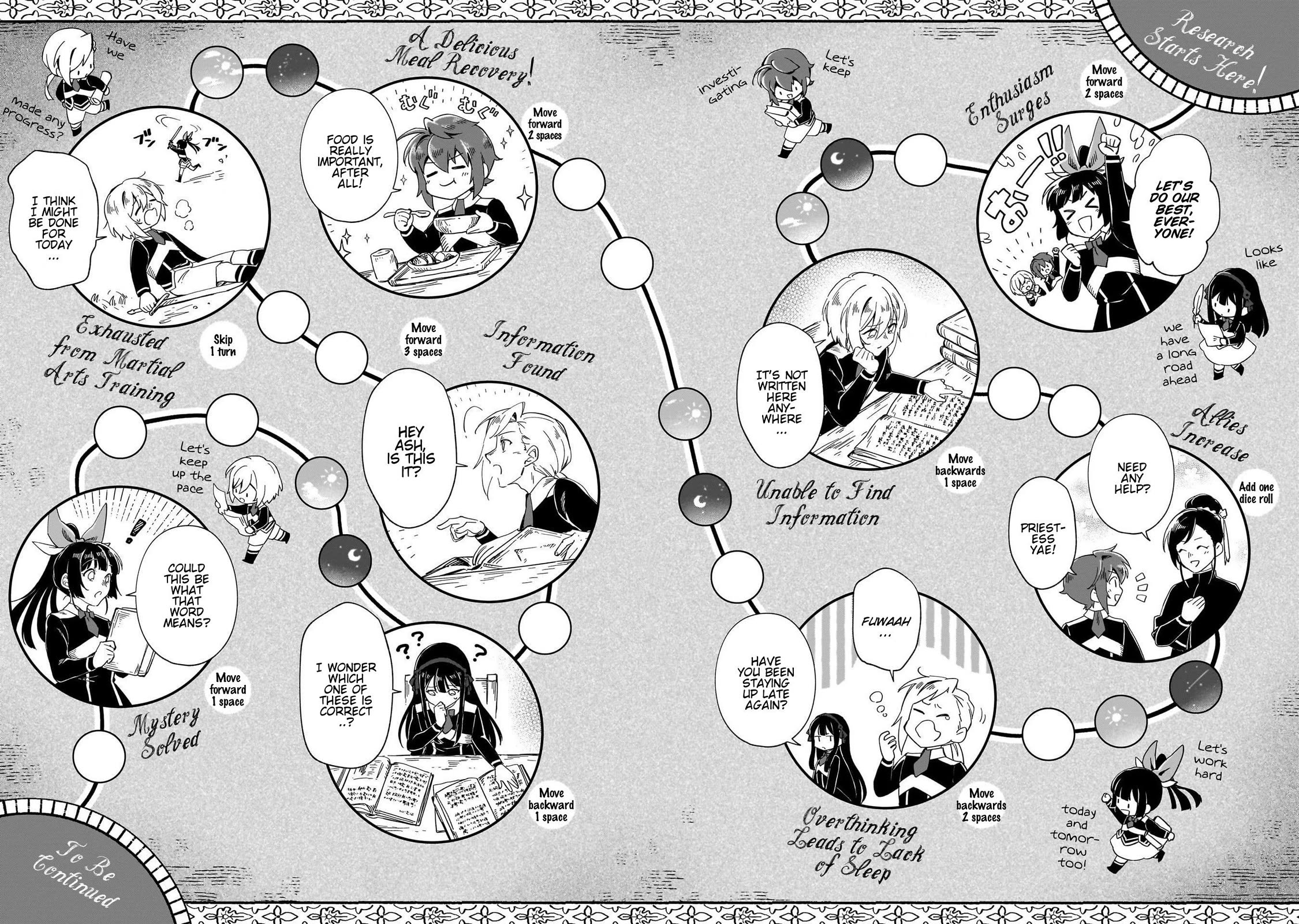 Fushi no Kami: Rebuilding Civilization Starts with a Village Chapter 53 page 11 - Chapter 53: A Step Towards the Future