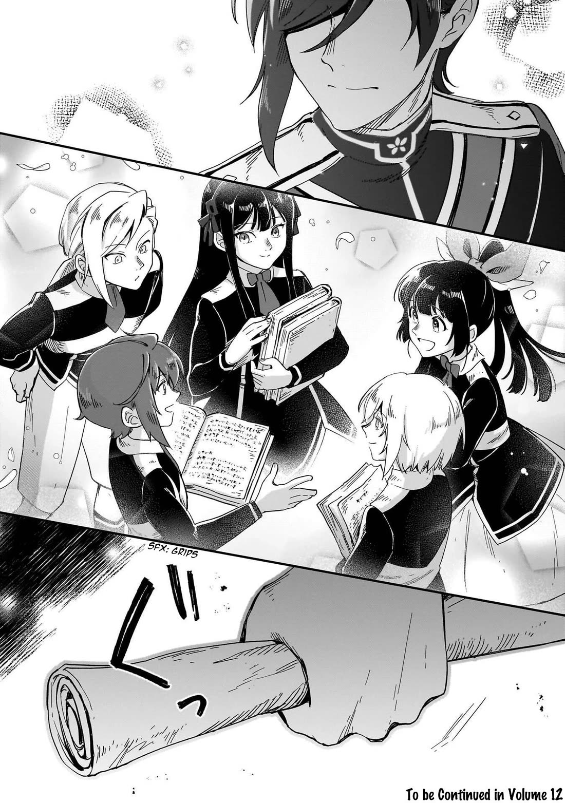 Fushi no Kami: Rebuilding Civilization Starts with a Village Chapter 53 page 22 - Chapter 53: A Step Towards the Future