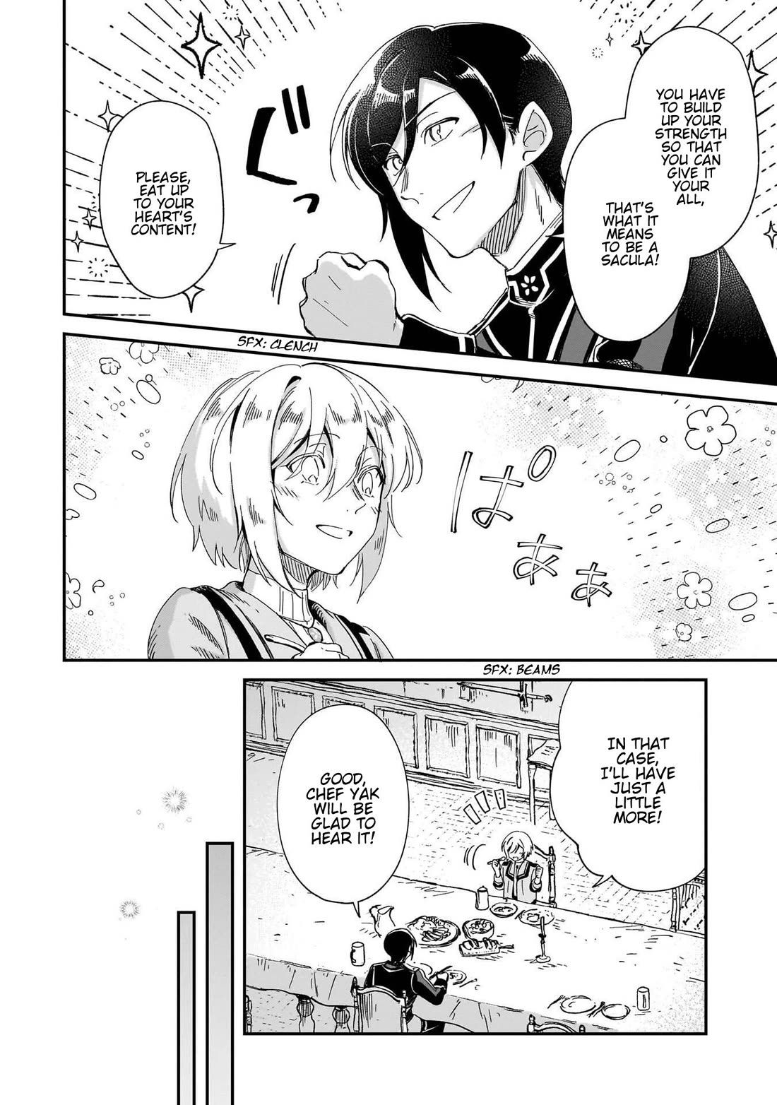 Fushi no Kami: Rebuilding Civilization Starts with a Village Chapter 53 page 3 - Chapter 53: A Step Towards the Future