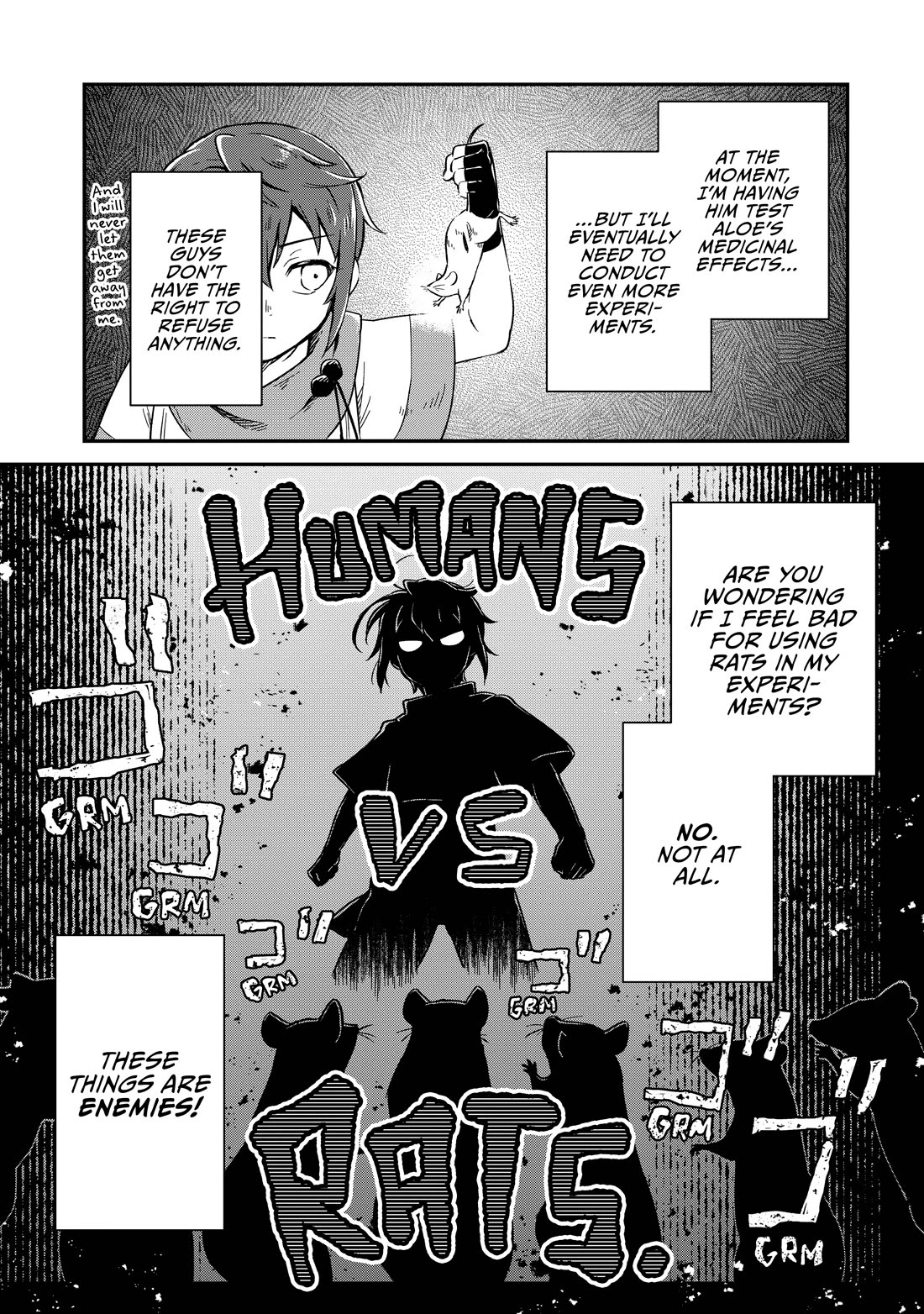 Fushi no Kami: Rebuilding Civilization Starts with a Village Chapter 6 page 13 - Chapter 6