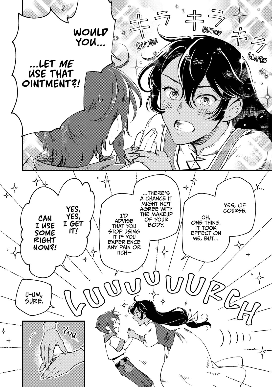 Fushi no Kami: Rebuilding Civilization Starts with a Village Chapter 6 page 20 - Chapter 6