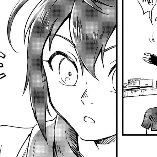 Fushi no Kami: Rebuilding Civilization Starts with a Village Chapter 6 cover