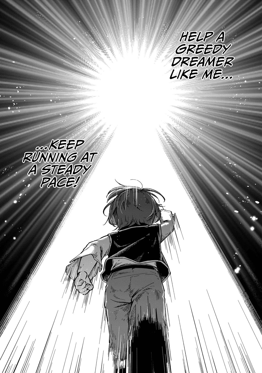 Fushi no Kami: Rebuilding Civilization Starts with a Village Chapter 7 page 36 - Chapter 7