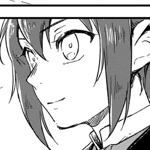 Fushi no Kami: Rebuilding Civilization Starts with a Village Chapter 7 cover