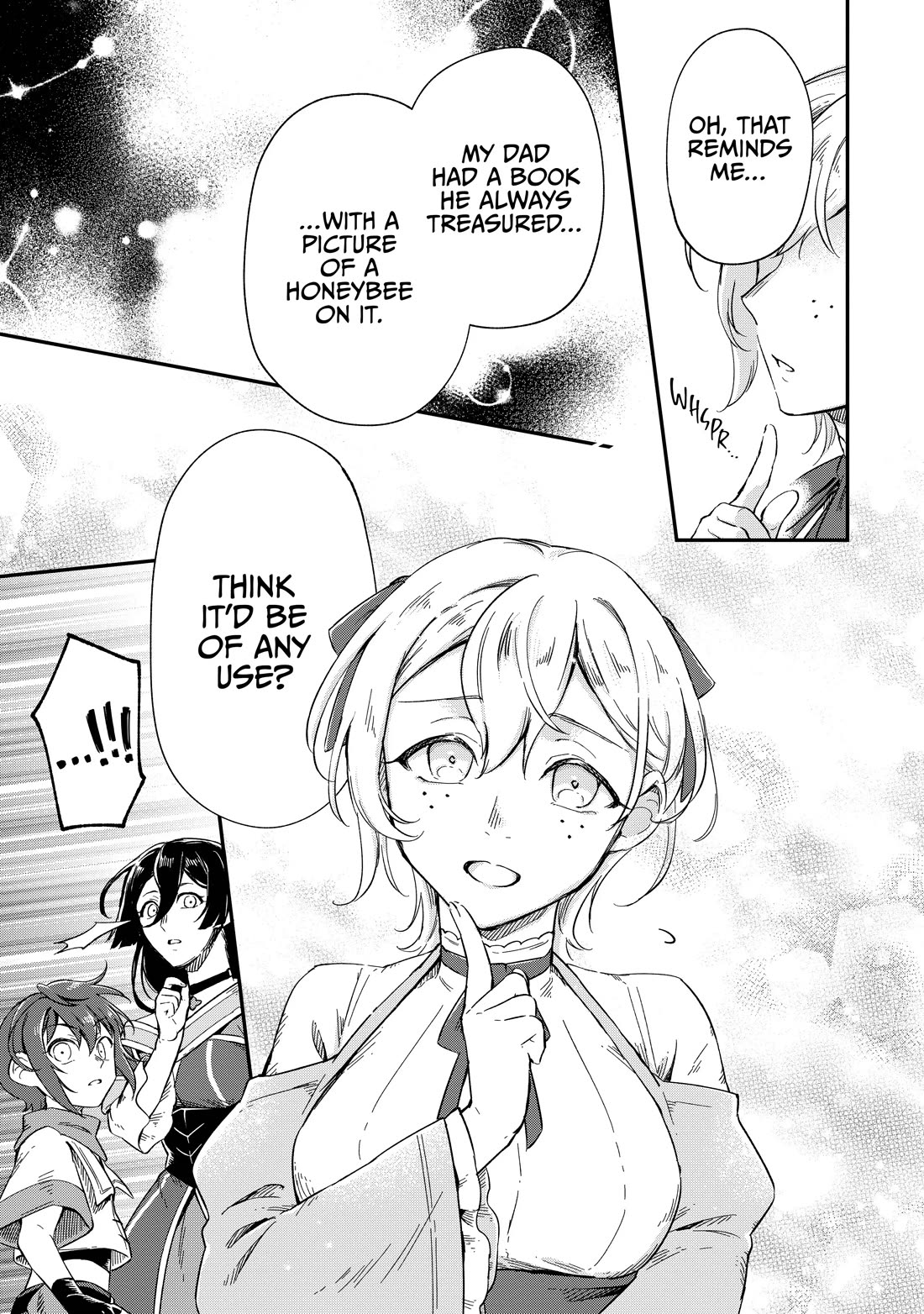 Fushi no Kami: Rebuilding Civilization Starts with a Village Chapter 8 page 29 - Chapter 8