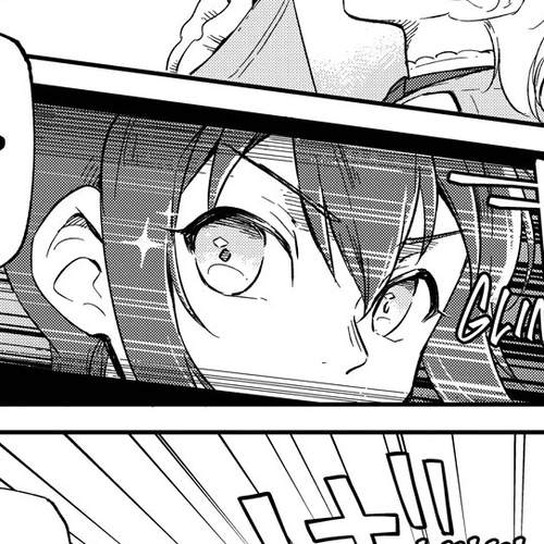 Fushi no Kami: Rebuilding Civilization Starts with a Village Chapter 8 cover