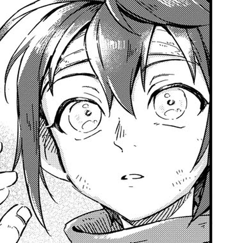Fushi no Kami: Rebuilding Civilization Starts with a Village Chapter 9.5 cover