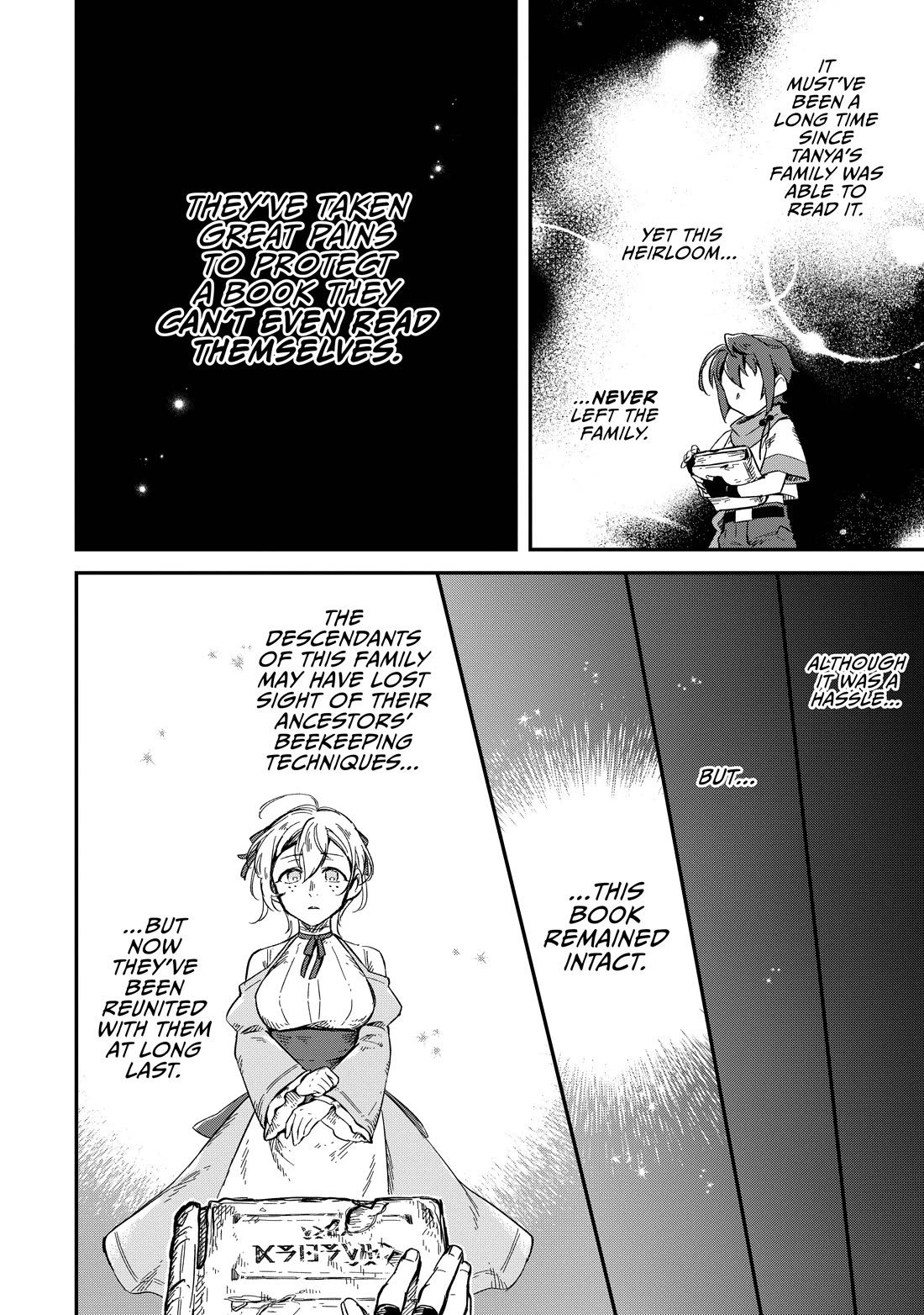 Fushi no Kami: Rebuilding Civilization Starts with a Village Chapter 9 page 12 - Chapter 9