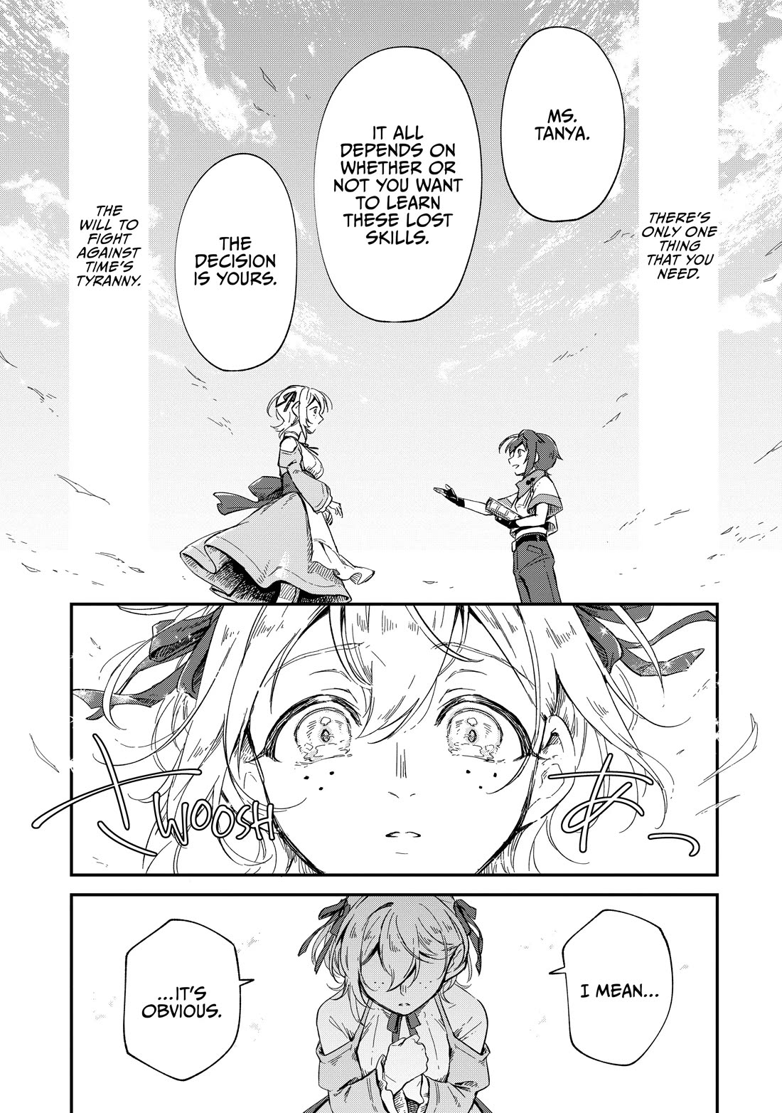 Fushi no Kami: Rebuilding Civilization Starts with a Village Chapter 9 page 15 - Chapter 9