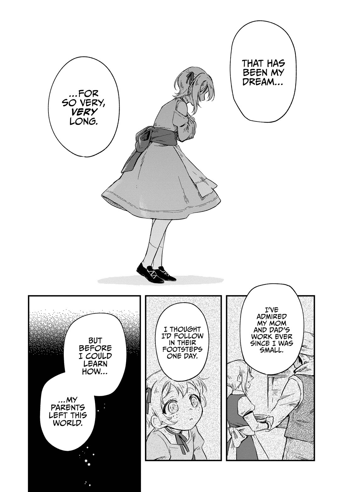 Fushi no Kami: Rebuilding Civilization Starts with a Village Chapter 9 page 16 - Chapter 9
