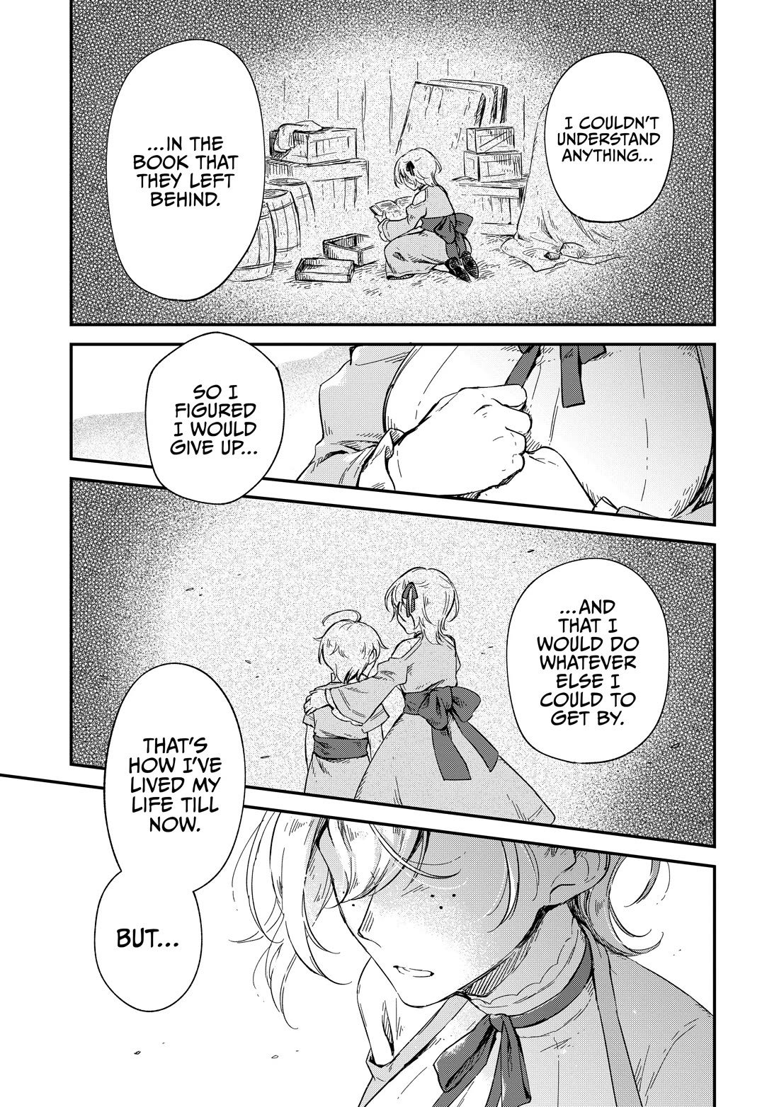 Fushi no Kami: Rebuilding Civilization Starts with a Village Chapter 9 page 17 - Chapter 9