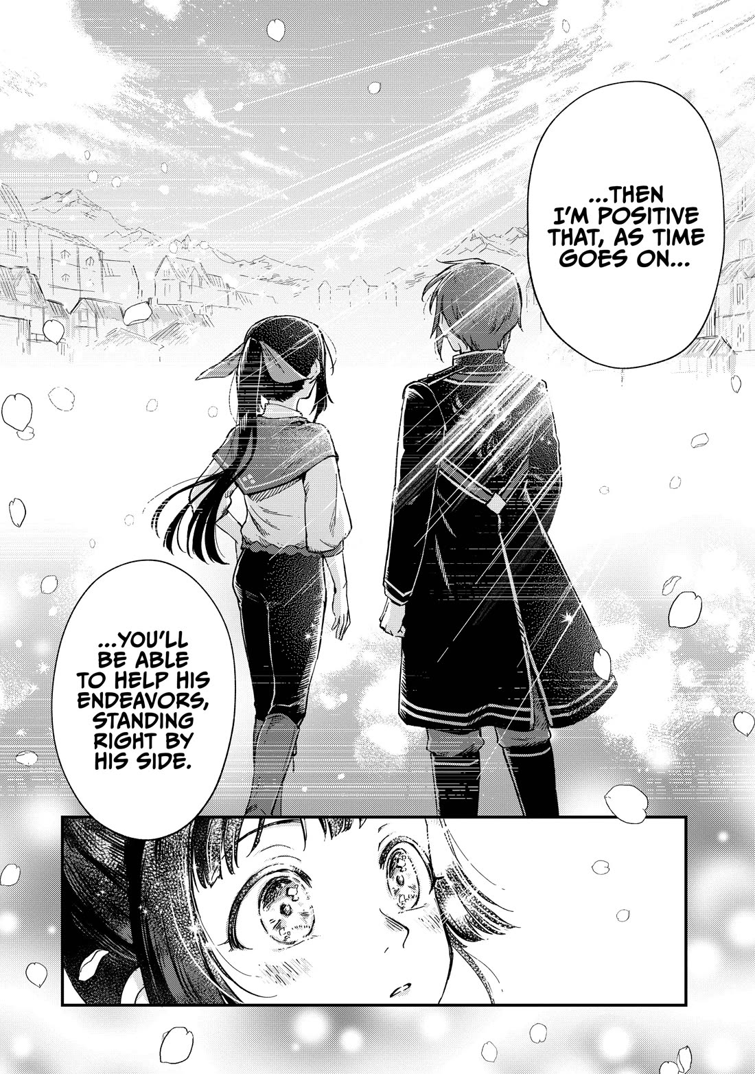 Fushi no Kami: Rebuilding Civilization Starts with a Village Chapter 9 page 36 - Chapter 9