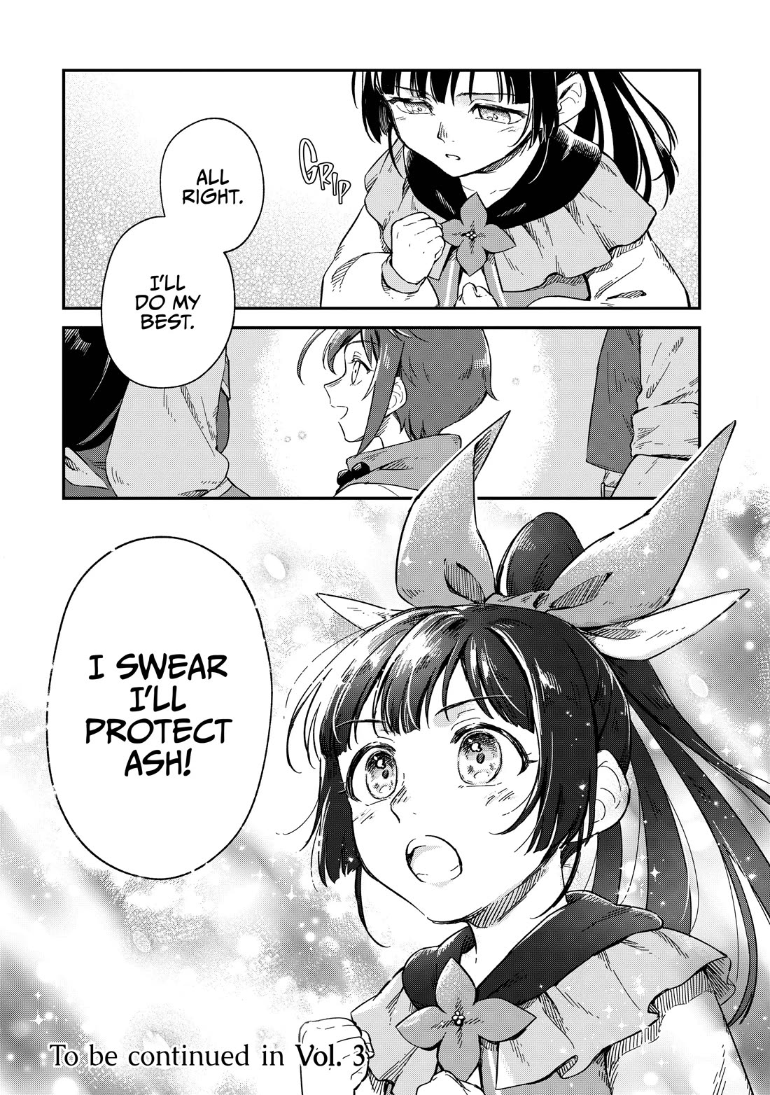 Fushi no Kami: Rebuilding Civilization Starts with a Village Chapter 9 page 38 - Chapter 9