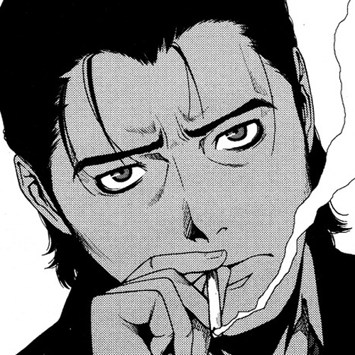 Fushi no Ryouken Chapter 1 v2 : Prelude cover