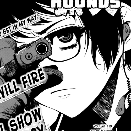 Fushi no Ryouken Chapter 10 : Hatred and Regret cover
