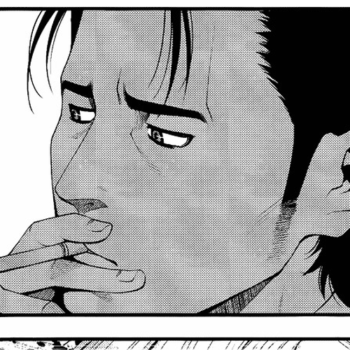 Fushi no Ryouken Chapter 11 : Are You the Spy? cover
