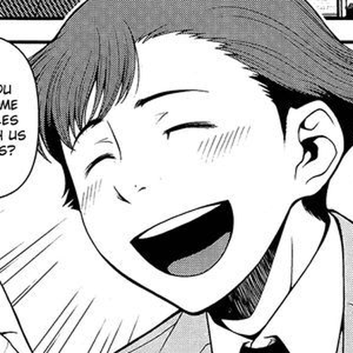 Fushi no Ryouken Chapter 14 : A Cute Girl Like You cover
