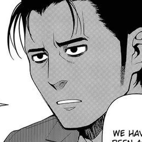 Fushi no Ryouken Chapter 16 : Where Love Dwells cover