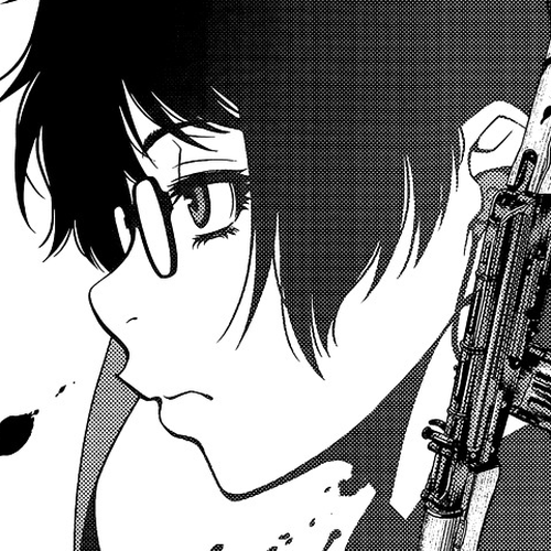 Fushi no Ryouken Chapter 17 : Tobita-san, Are You There? cover