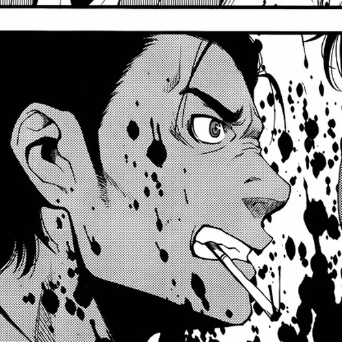Fushi no Ryouken Chapter 2 v2 : Let Us Exterminate You Already cover