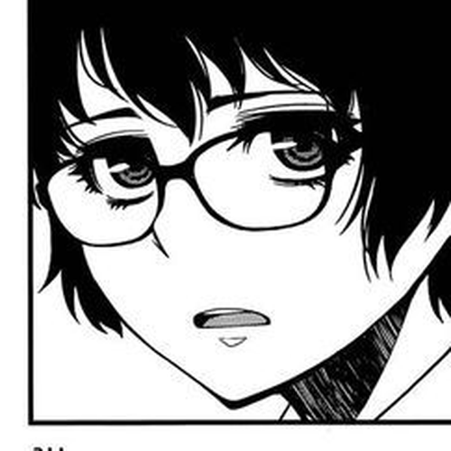 Fushi no Ryouken Chapter 21.1 : Bonus: Sandwich cover