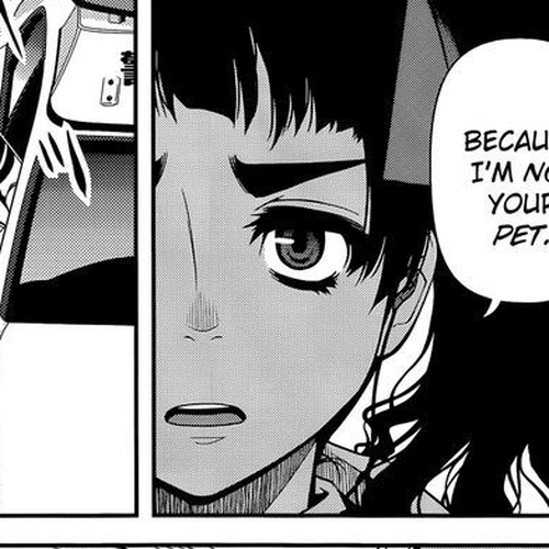 Fushi no Ryouken Chapter 22 : I'll Treat You Very Kindly cover