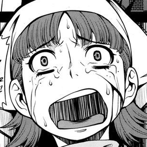 Fushi no Ryouken Chapter 25 : Assistant Inspector Kenzaki Battle Log cover