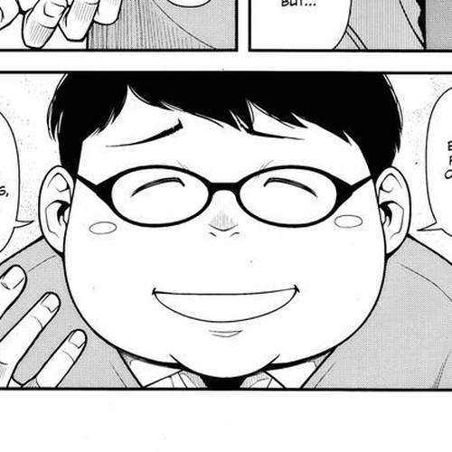 Fushi no Ryouken Chapter 26 : Halfbeak and Egret cover