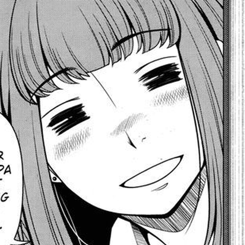 Fushi no Ryouken Chapter 27 : My Daughter, Marie cover