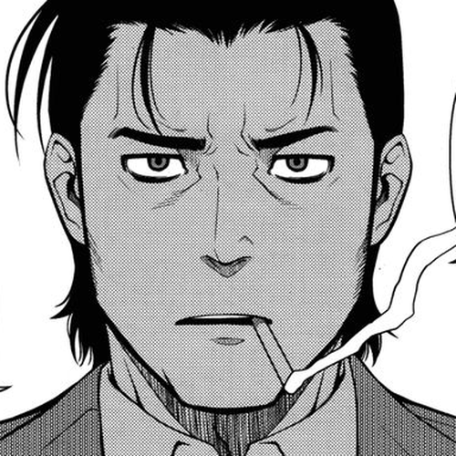 Fushi no Ryouken Chapter 28 : Nothing Missing cover