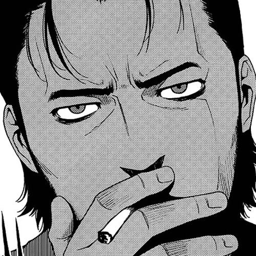 Fushi no Ryouken Chapter 3 : They're Just Using Love cover