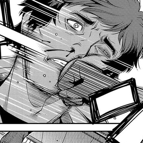 Fushi no Ryouken Chapter 30 : Mama cover