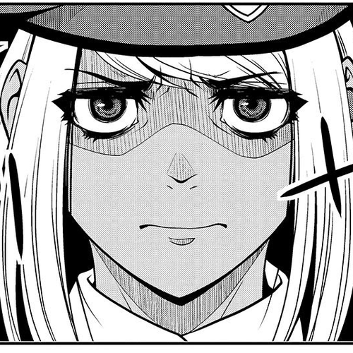 Fushi no Ryouken Chapter 32: The Essence Of a Suprise Attack cover