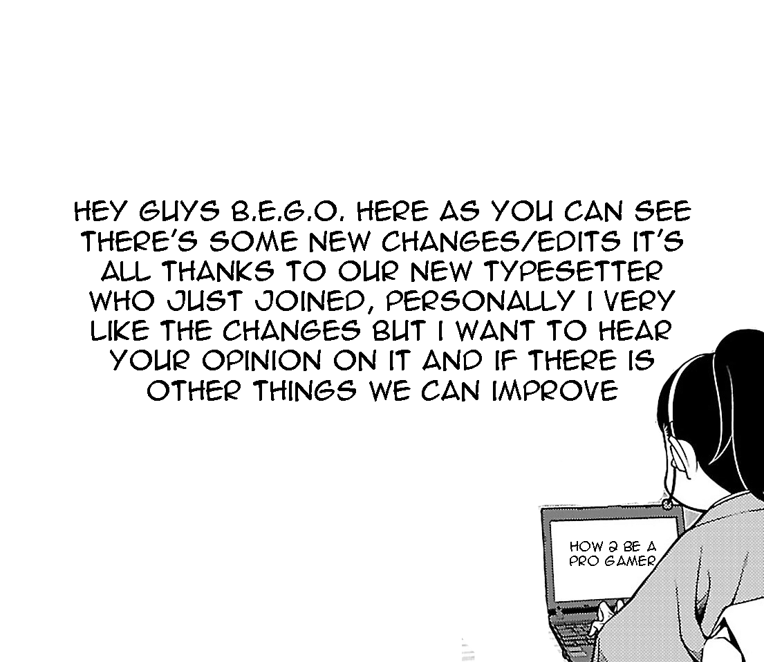 Fushi no Ryouken Chapter 35 page 20 - Chapter 35: Simultaneously