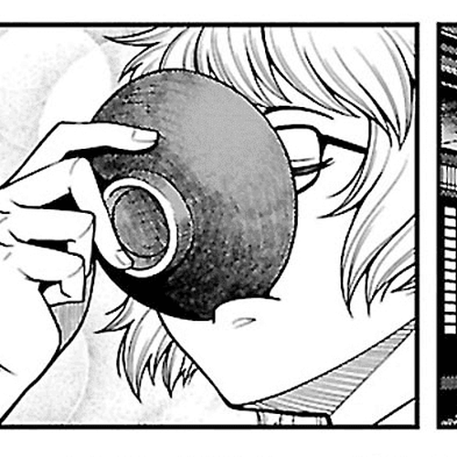 Fushi no Ryouken Chapter 35: Simultaneously cover