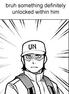 Fushi no Ryouken Chapter 38 page 33 - Chapter 38: Now Then, Let's Finish This