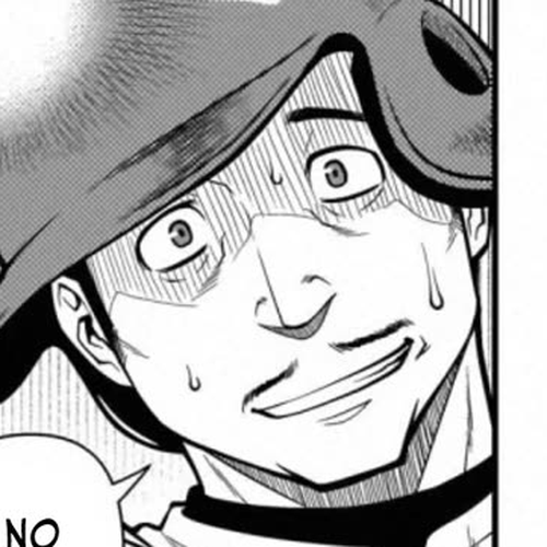 Fushi no Ryouken Chapter 40.5: Girly Throw thumbnail