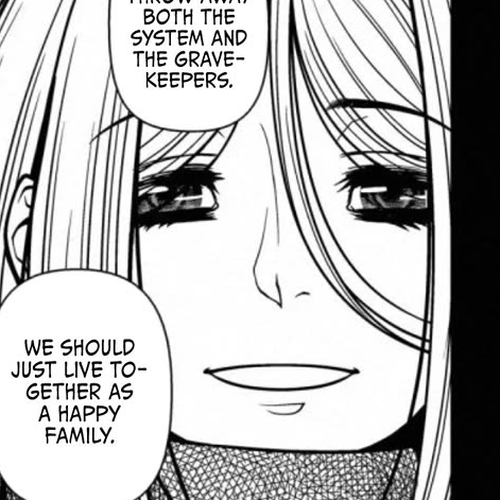 Fushi no Ryouken Chapter 43: To Love Is to Die thumbnail