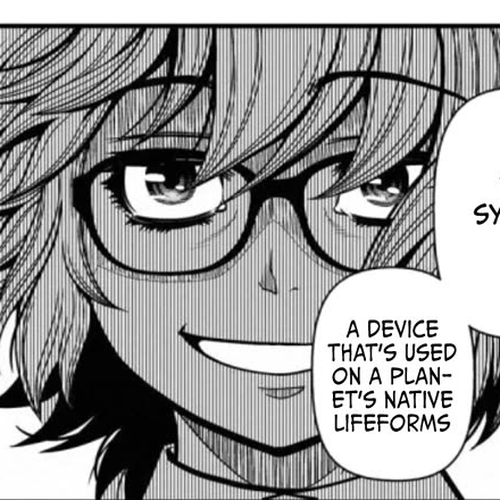 Fushi no Ryouken Chapter 44: Cannot Die, Cannot Kill thumbnail