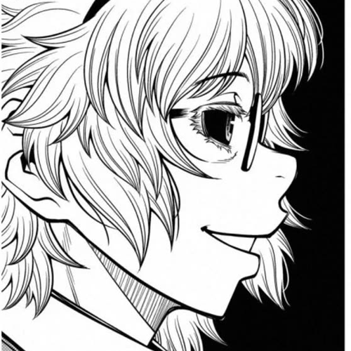 Fushi no Ryouken Chapter 48: Arrival (Part 1) thumbnail