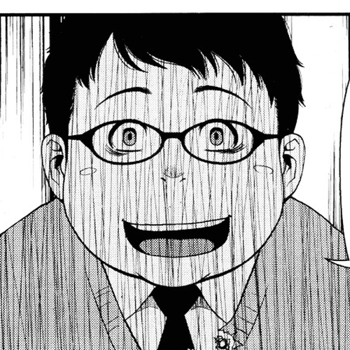 Fushi no Ryouken Chapter 5 : Yes, Yes, Fire Away cover